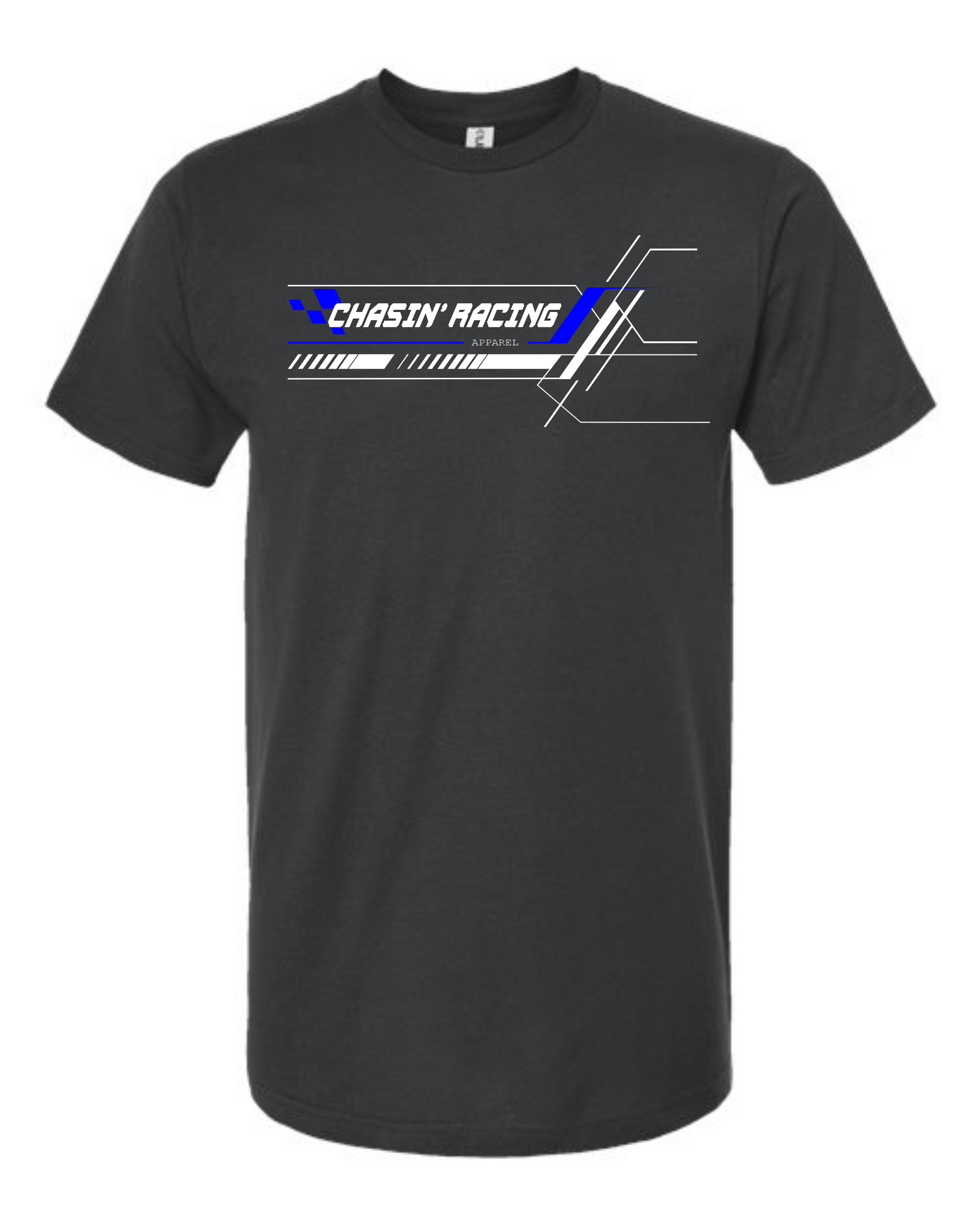 Chasin' Racing OG Royal Design T-Shirt
