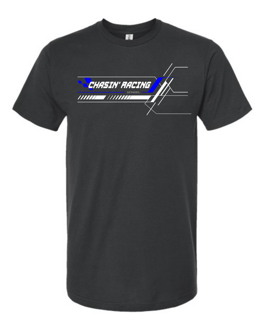 Chasin' Racing OG Royal Design T-Shirt