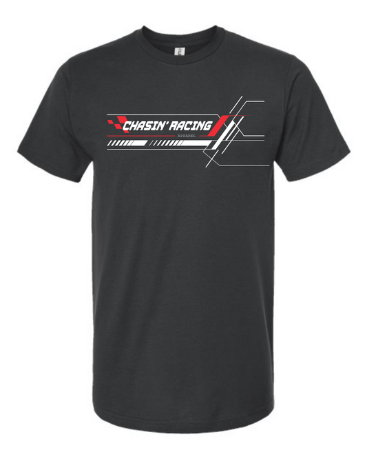 Chasin' Racing OG Red Design T-Shirt