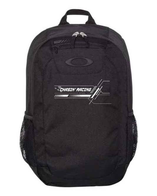 Chasin' Racing 20L Book Bag